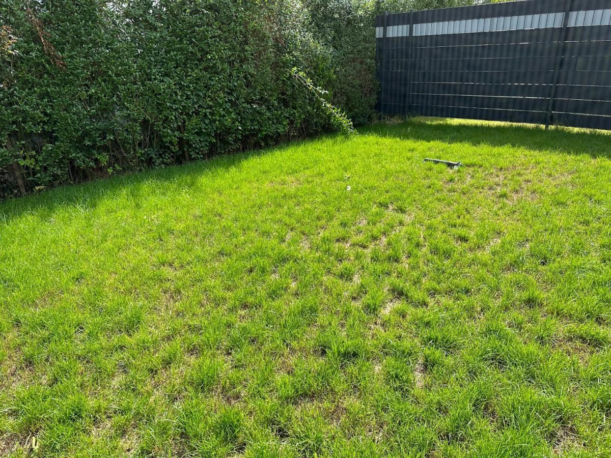 דירות ברלין Traumhafte Haushaelfte Mit Kamin, Garten & Whirlpool מראה חיצוני תמונה