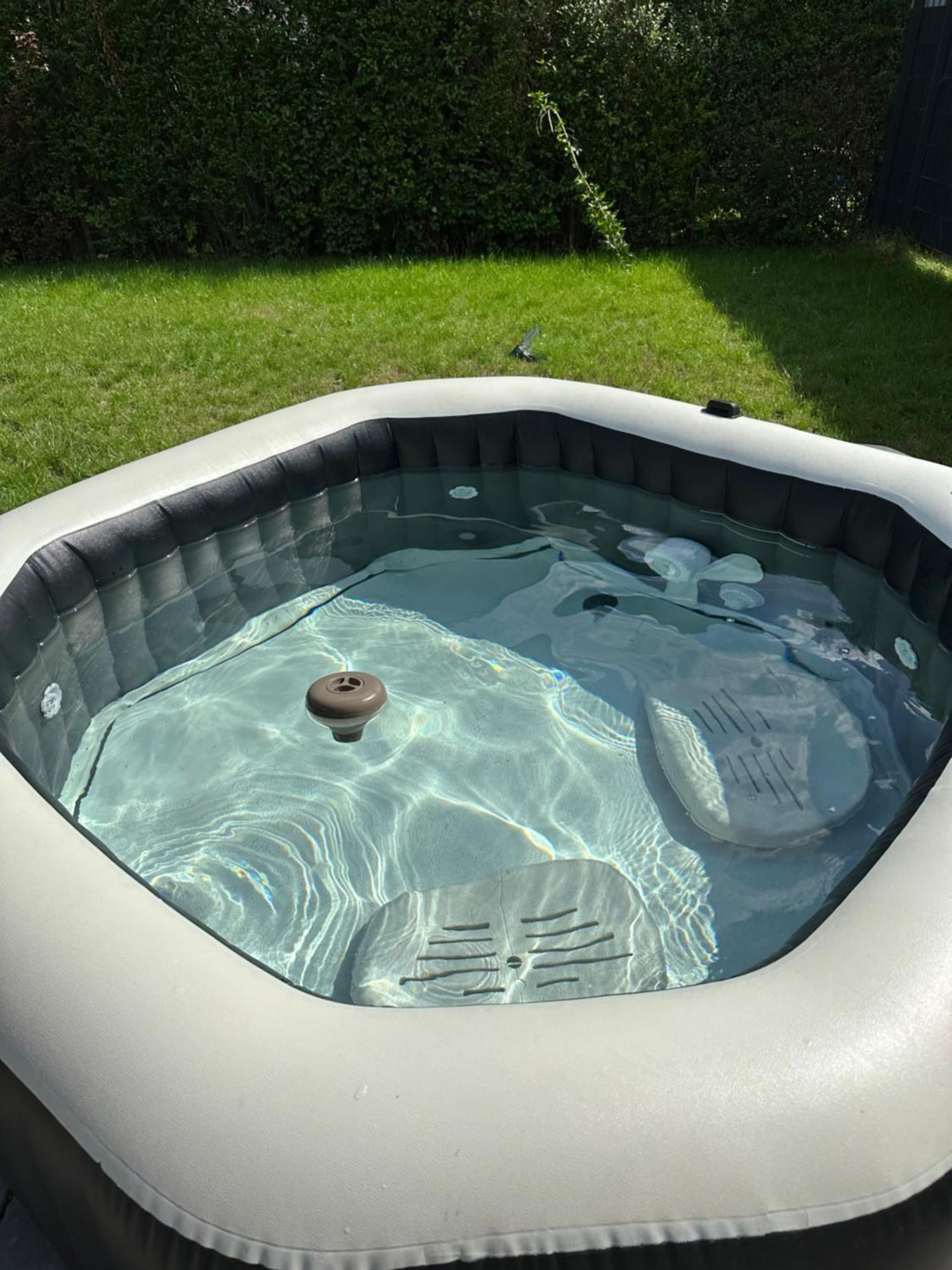 דירות ברלין Traumhafte Haushaelfte Mit Kamin, Garten & Whirlpool מראה חיצוני תמונה