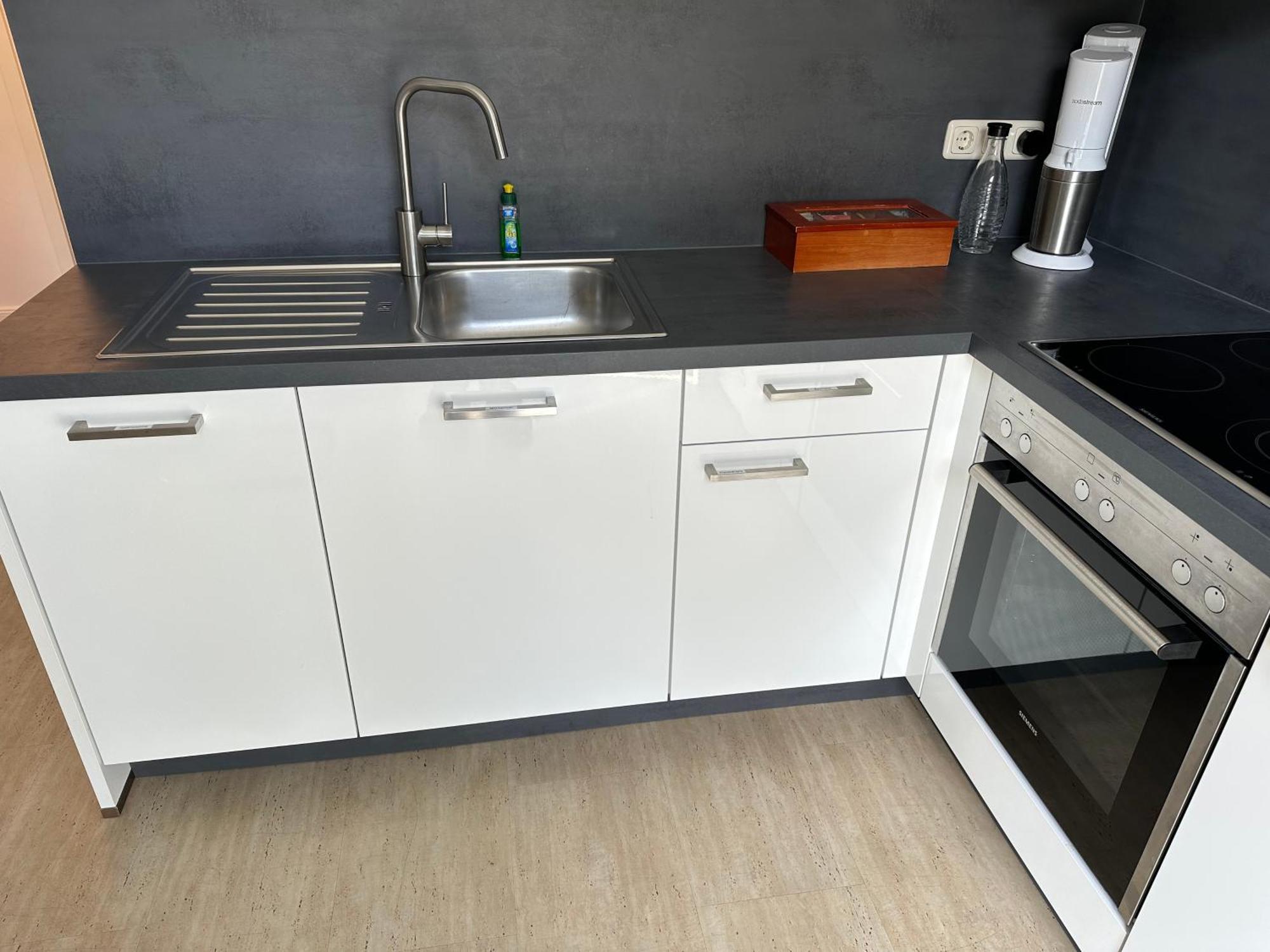 דירות ברלין Traumhafte Haushaelfte Mit Kamin, Garten & Whirlpool מראה חיצוני תמונה